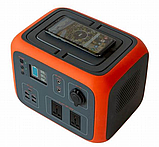 Портативний сонячний генератор PowerOak Bluetti PS6S/AC50s 500Wh solar AC/DC змінного/тривалого струму, фото 4