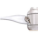 Підвісний світлодіодний світильник Westinghouse Josef із вбудованим світлодіодним джерелом, фото 4