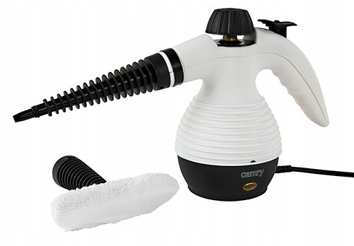 Пароочисник Cecotec HydroSteam 1040 Active&Soap, фото 1