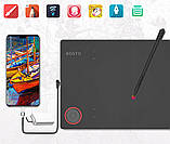 Графічний планшет BOSTO T608, фото 2