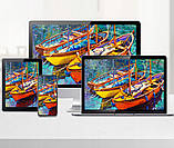 Графічний планшет BOSTO T608, фото 3