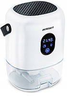 Осушувач повітря Berdsen BR-10B 22,5 Вт 0,4 л/24 год.