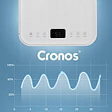 Осушитель воздуха Cronos 12л/24ч 2л, фото 5