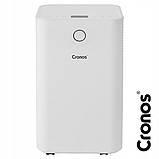 Осушитель воздуха Cronos 12л/24ч 2л, фото 7