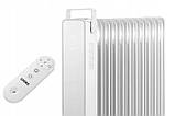 Масляний обігрівач EBERG 2500W з термостатом, пультом + WiFi, фото 8