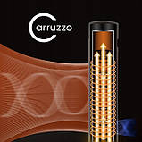 Керамічний електронагрівач Carruzzo Heater-2023 потужністю 2000 Вт, фото 8