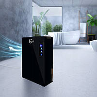 Осушувач повітря, потужний, Carruzzo Air, 2200 мл УФ-очисник