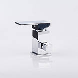 Змішувач для ванни та душу Stellman, фото 7