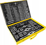 НАБІР плашок та мітчиків, 110 одиниць, фото 7