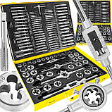 НАБІР плашок та мітчиків, 110 одиниць, фото 9