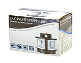 Ультразвуковий репелент Benetech DUO PRO-PESTREPELLER від куниць мишей та щурів лісових звірів 550м2, фото 7