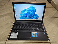 Мощный 15.6" Ноутбук HP 15-da0079nr Core I7 7gen 8Gb 1000Gb