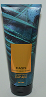 Чоловічий парфумований крем для тіла NEW BATH & BODY WORKS OASIS MEN'S COLLECTION ULTRA SHEA BODY CREAM