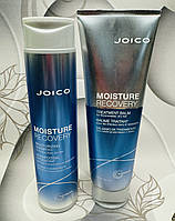 Шампунь і кондиціонер для відновлення волосся JOICO Hydrasplash Hydrating
