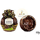 Шоколадні цукерки Grand Ferrero Rocher Dark Chocolate 125 г., фото 4