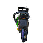 Бензопила Procraft GS-50, фото 5