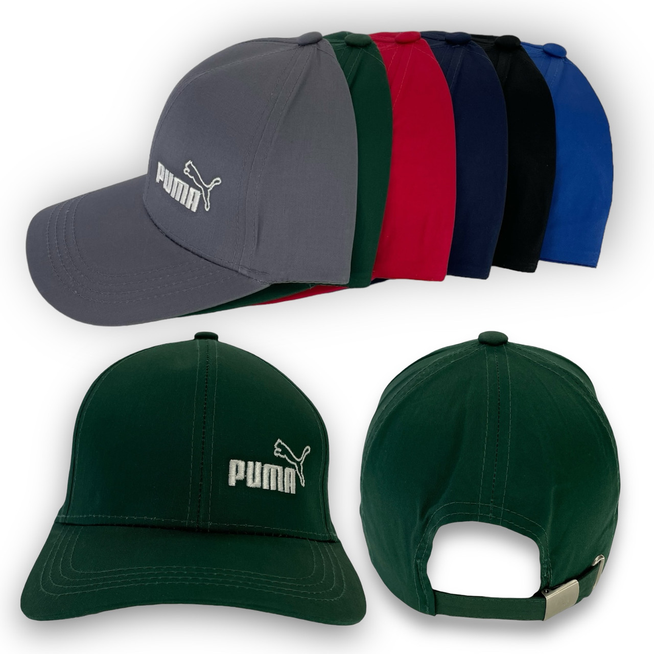 ОПТ Дитяча кепка для хлопчика, 55 р. (5 шт./паковання), фото 1