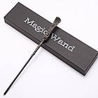 Чарівна паличка Гаррі Поттера, що світитися