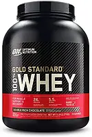 Протеин Optimum Nutrition 100% Whey Gold Standard 2270g Європа