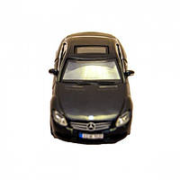 Игрушка мальчику машинка модель металическая Автомодель - Mercedes-Benz Cl-550 (ассорти белый, черный, 1:32)