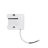 Накладний світильник із датчиком руху 24W 5000K IP33 BYR-04-24-5-IR, фото 10