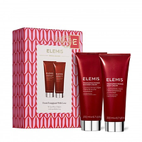 ELEMIS Kit: From Frangipani With Love The Tropical Shower & Body Duo - Дует для тіла "Кохання від Франжипані .