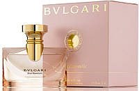 Женские духи Bvlgari Rose Essentielle (Булгари Роуз Эссеншиал) Парфюмированная вода 100 ml/мл