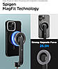 Штатив для селфі Spigen Selfie Stick Tripod Wondersnap Magsafe S570W (62 см), Black (AMP06402), фото 4