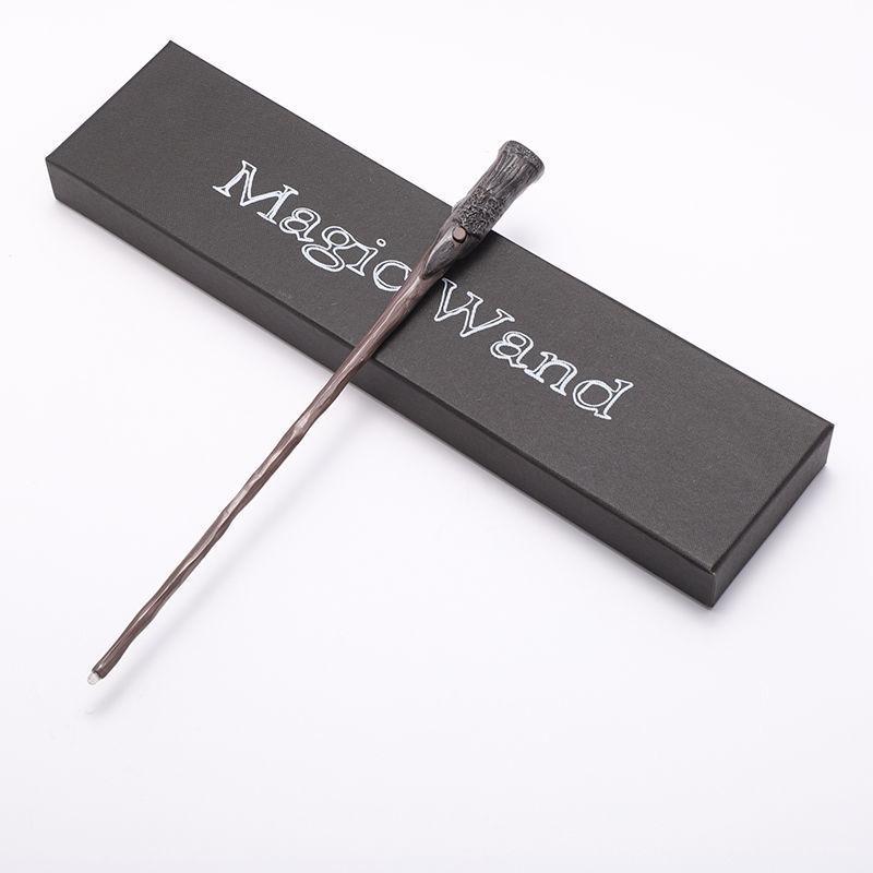 Чарівна паличка Рона Візлі зі світловим ефектом, фото 1