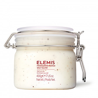 ELEMIS Frangipani Monoi Salt Glow - Сольовий скраб для тіла Франжіпані, 490 г.