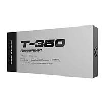 Стимулятор тестостерона Scitec T-360, 108 капсул