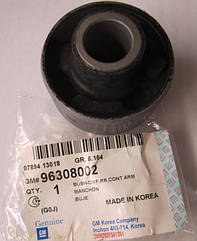 Сайлентблок важеля Нубіра задній.сайлентблок Нубіра