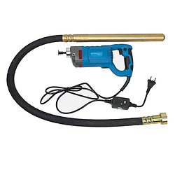 Глибокий вібратор Kraissmann 1200 BR 35-2 (шланг 2 метри)