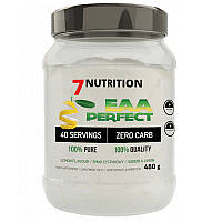 Аминокислотный комплекс 7 Nutrition EAA Perfect 480 g (Lemon)