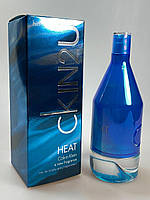 Мужские духи Calvin Klein CK IN2U Him Heat (Кельвин Кляйн IN2U Хим) Туалетная вода 150 ml/мл