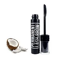 Олія для брів кокосова для брів та вій Permanent Lash&Brow