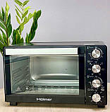 Піч Holme38л 1800 Вт HEO-083B, фото 7