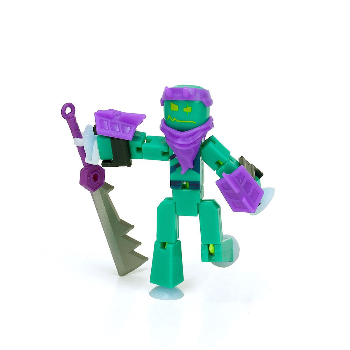 Фігурка для анімації STIKBOT Legends Рейз
