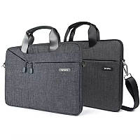 Сумка для ноутбуку WIWU Gent Business handbag 13.3" hmt