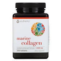 Youtheory Marine Collagen 290 табл EXP