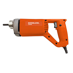 Глибокий вібратор Goodluck CV-800-35 (Без булави)