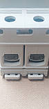 Автоматичний вимикач Suntree SCB8-125DC 2Р, фото 8