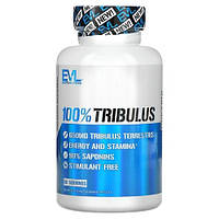 EVLution Nutrition 100% Tribulus 60 капсул EXP