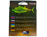 Волосінь Feima Carp Black 100m (0.35мм 18.0кг) AIFEIMA, фото 4