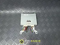 Блок управления двигателем мозги, компьютер ZL0518881 1.5 16V на Mazda 323 BJ, 323F 1998-2004 год