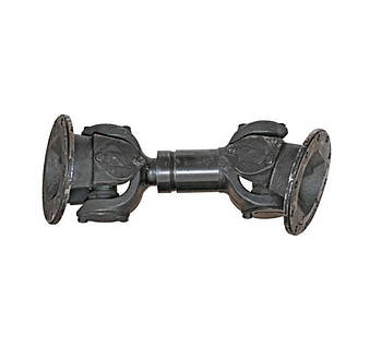 Вал карданний переднього моста 700.22.03.000-3 колісного трактора К-700, К-701