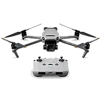 Квадрокоптер DJI Mavic 3 Classic with RC-N1 Remote (CP.MA.00000596.01) [75901]