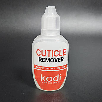 Гель для видалення кутикули Kodi Cuticle Remover 30 мл.