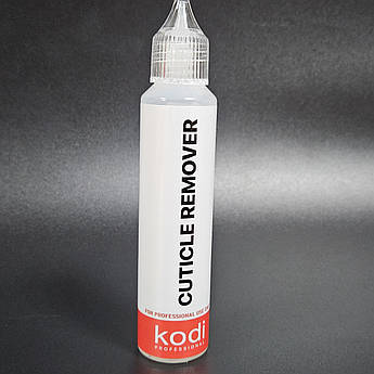 Гель для видалення кутикули Kodi Cuticle Remover 50 мл.