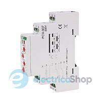 Реле времени PCU-507 F&F циклическое, 2ПК 8А 230V AC DIN